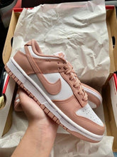Nike SB Dunk Low Rose Whisper Women